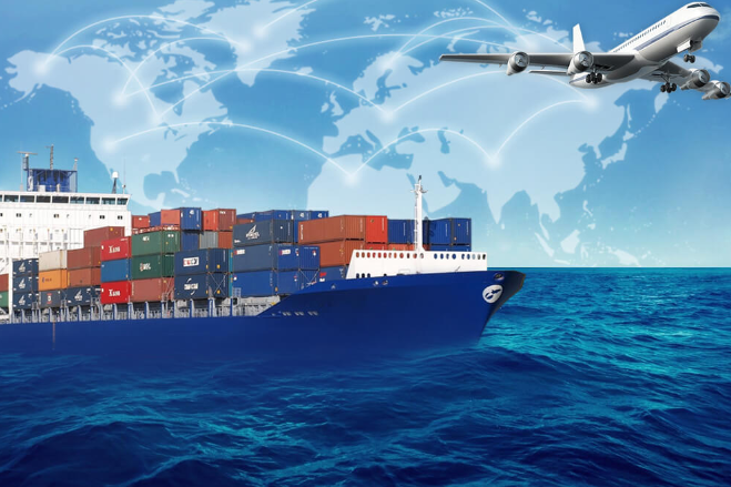 5 Things to Know About Ocean Freight